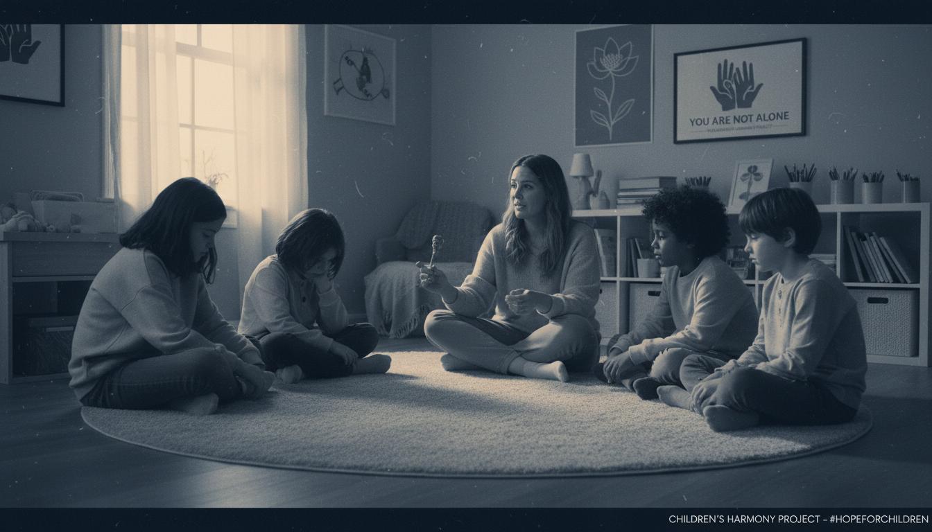 Mental Health Circles